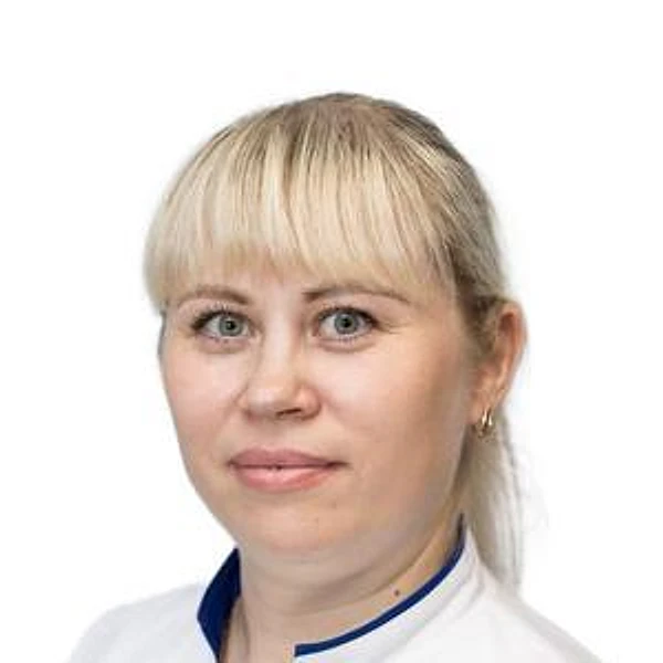Максимова Наталья Анатольевна — Стоматолог, Стоматолог-эндодонтист, Ижевск
