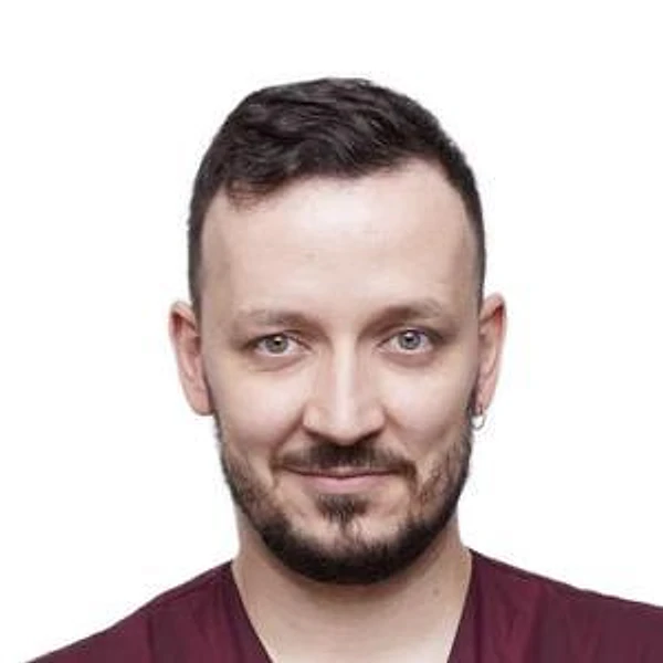 Ромашкин Алексей Андреевич — Стоматолог-хирург, Стоматолог-имплантолог, Ижевск