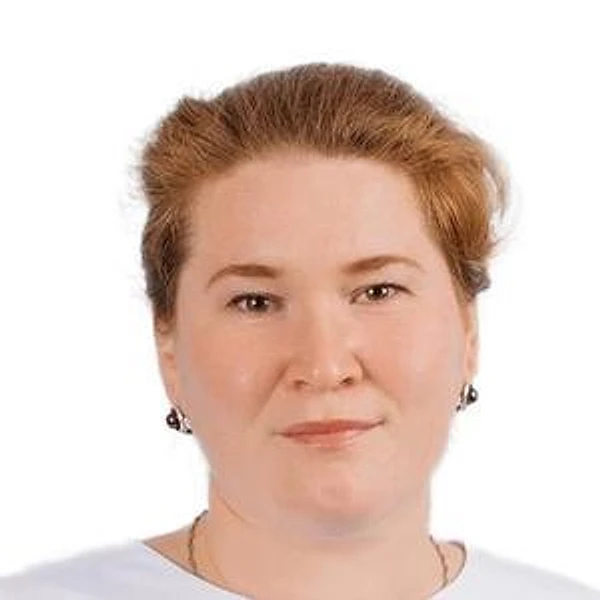 Кутергина Нина Павловна — Стоматолог, Ижевск