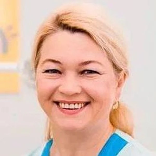 Сигова Наталья Владимировна — Стоматолог, Ижевск