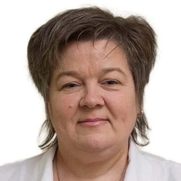 Завалишина Ольга Владимировна — Стоматолог, Ижевск