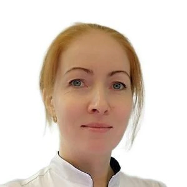 Загребина Ольга Михайловна — Стоматолог, Стоматолог-эндодонтист, Ижевск