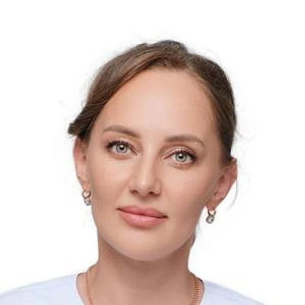 Пудова Екатерина Ивановна — Стоматолог, Стоматолог-ортопед, Стоматолог-эндодонтист, Ижевск
