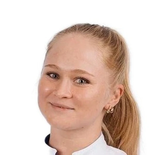 Дьячкова Екатерина Андреевна — Стоматолог, Стоматолог-эндодонтист, Ижевск