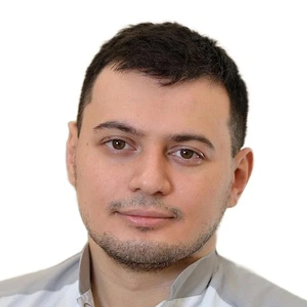 Алиев Асиф Рамизович — Стоматолог-хирург, Стоматолог-имплантолог, Ижевск