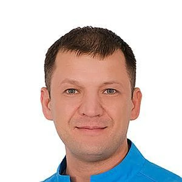 Бездетко Георгий Игоревич — Стоматолог-ортопед, Стоматолог-имплантолог, Стоматолог-хирург, Ижевск