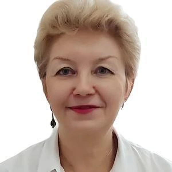 Багрова Евгения Анатольевна — Детский гастроэнтеролог, Волгоград