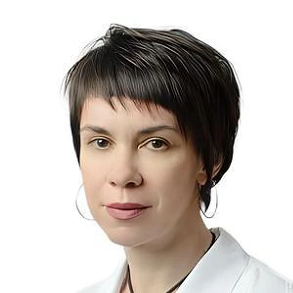 Сасова Наталья Владимировна — Детский гастроэнтеролог, Гастроэнтеролог, Волгоград