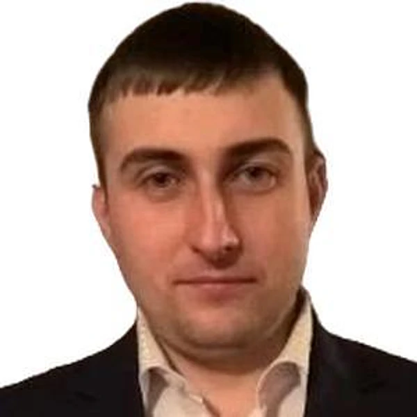 Яшнов Алексей Александрович — Хирург, Чита