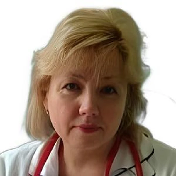 Шахова Наталья Васильевна — Детский гематолог, Детский кардиолог, Педиатр, Волгоград