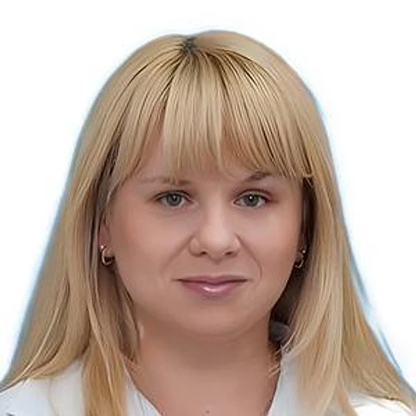Резван Наталья Алексеевна — Детский невролог, Детский эпилептолог, Невролог, Волгоград