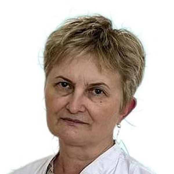 Бражник Лариса Михайловна — Детский нефролог, Волгоград