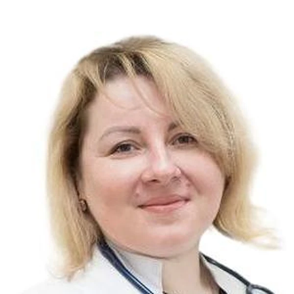 Ерыгина Светлана Николаевна — Хирург, Врач УЗИ, Ногинск