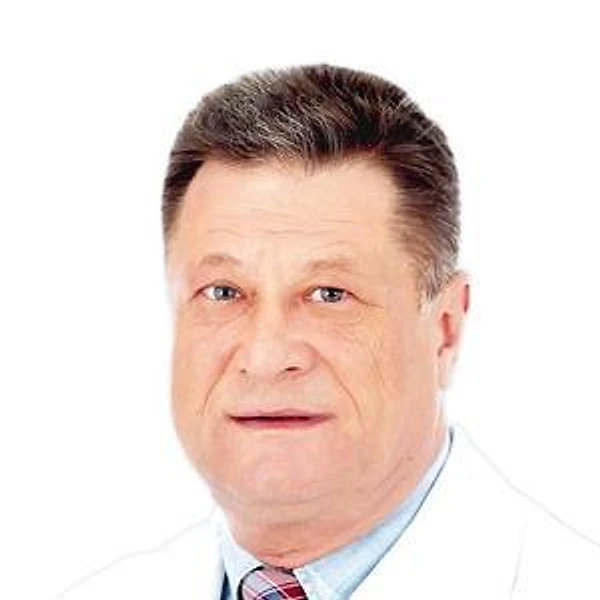 Голенковский Александр Николаевич — Врач УЗИ, Детский врач УЗИ, Краснодар