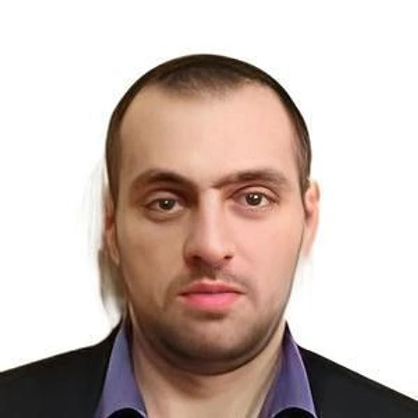Третьяков Марк Владимирович — Психотерапевт, Волгоград
