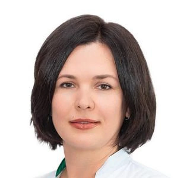 Медведева Татьяна Владимировна — ЛОР, Детский ЛОР, Детский ЛОР-хирург, ЛОР-хирург, Волгоград