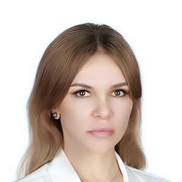 Замараева Светлана Валерьевна — Офтальмолог (окулист), Волгоград