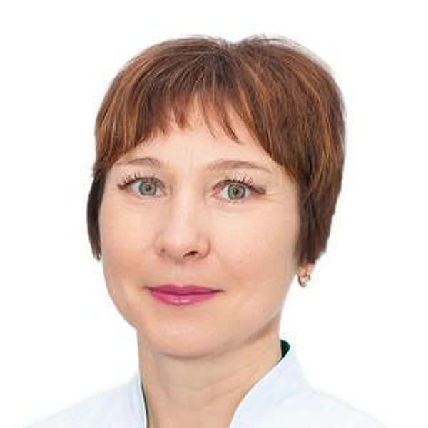 Селезнева Надежда Владимировна — Ревматолог, Терапевт, Физиотерапевт, Волгоград