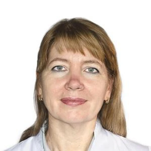 Титова Наталья Сергеевна — Кардиолог, Ревматолог, Терапевт, Функциональный диагност, Волгоград