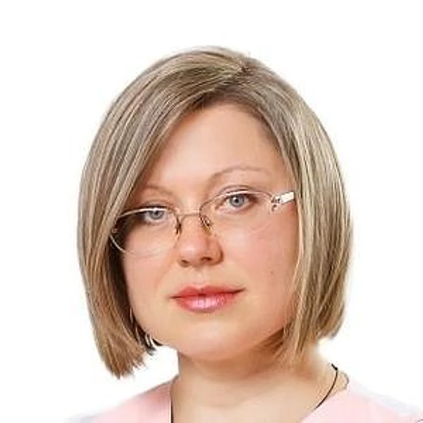 Долматова Ирина Станиславовна — Кардиолог, Нефролог, Терапевт, Функциональный диагност, Волгоград