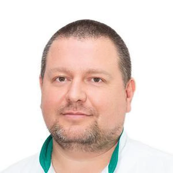 Небензя Илья Александрович — Хирург, Врач УЗИ, Детский проктолог, Проктолог (колопроктолог), Флеболог, Волгоград