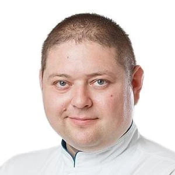 Рагинский Владимир Маратович — Хирург, Нефролог, Волгоград