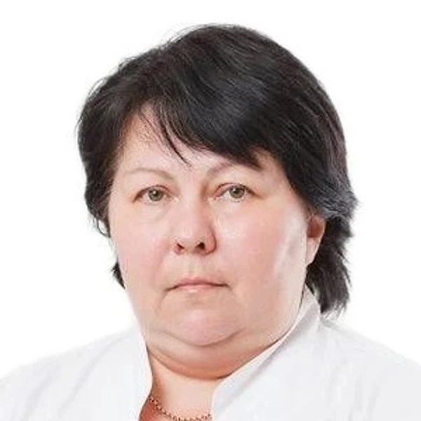 Блохина Елена Александровна — Эндоскопист, Волгоград