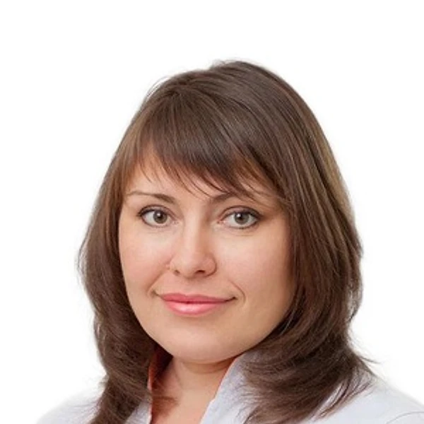 Ишекова Людмила Александровна — Невролог, Волгоград