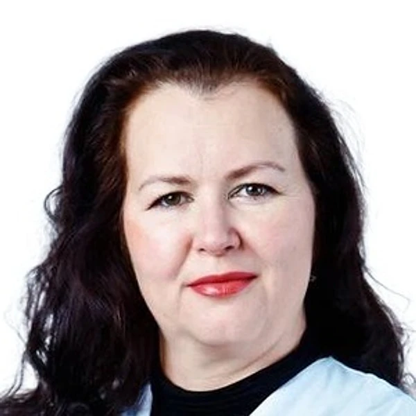 Исаева Наталья Станиславовна — Гастроэнтеролог, Ревматолог, Волгоград