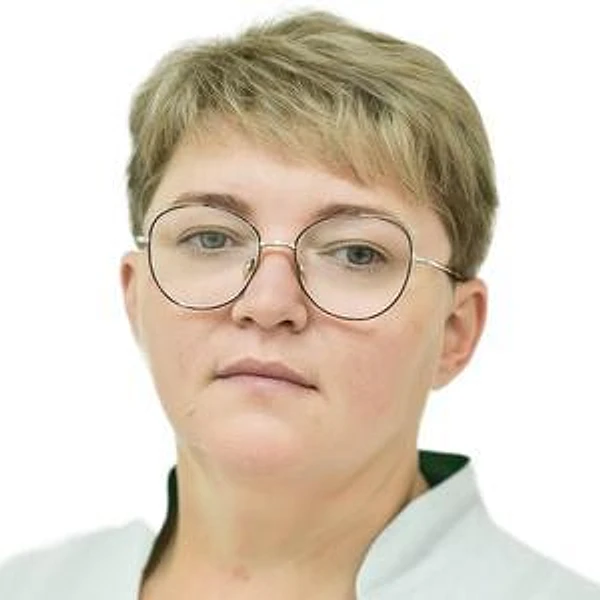 Шабанова Ольга Александровна — Гинеколог, Гинеколог-эндокринолог, Волгоград