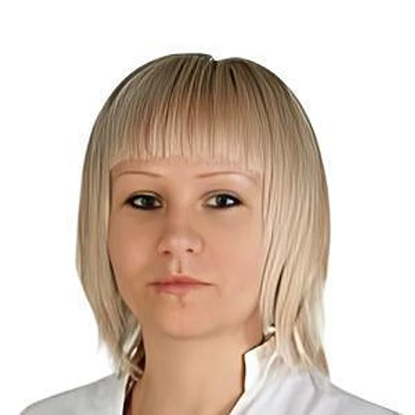 Нугаева Дарья Викторовна — Гинеколог, Акушер, Гинеколог-эндокринолог, Детский гинеколог, Детский гинеколог-эндокринолог, Волгоград