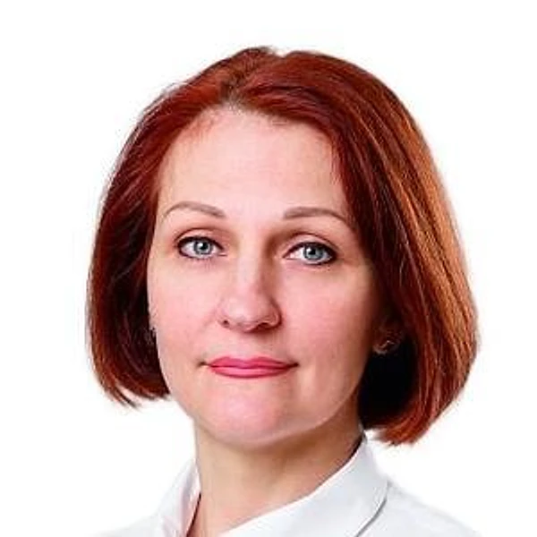 Милосердова Ирина Юрьевна — Гинеколог, Врач УЗИ, Гинеколог-эндокринолог, Детский гинеколог, Маммолог, Волгоград