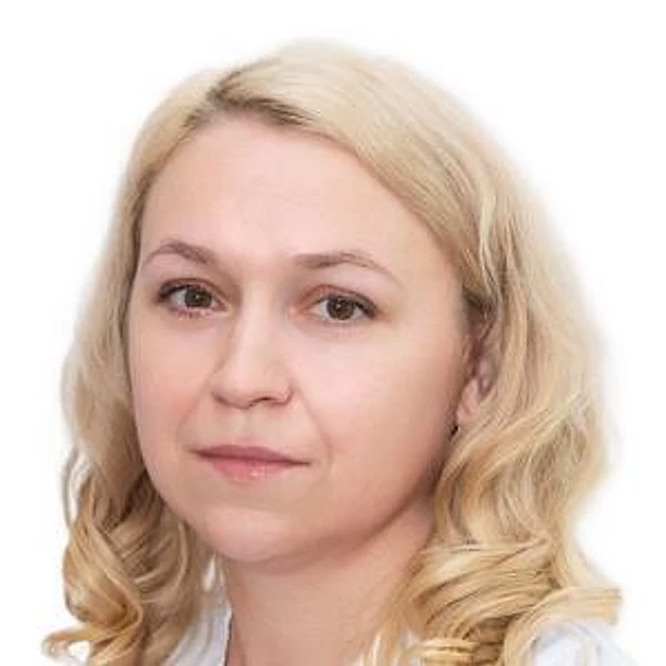 Леонтьева Ксения Сергеевна — Гинеколог, Врач УЗИ, Маммолог, Волгоград