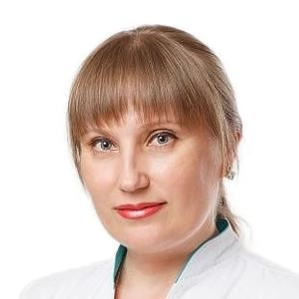 Орлова Елена Николаевна — Гинеколог, Врач УЗИ, Маммолог, Волгоград