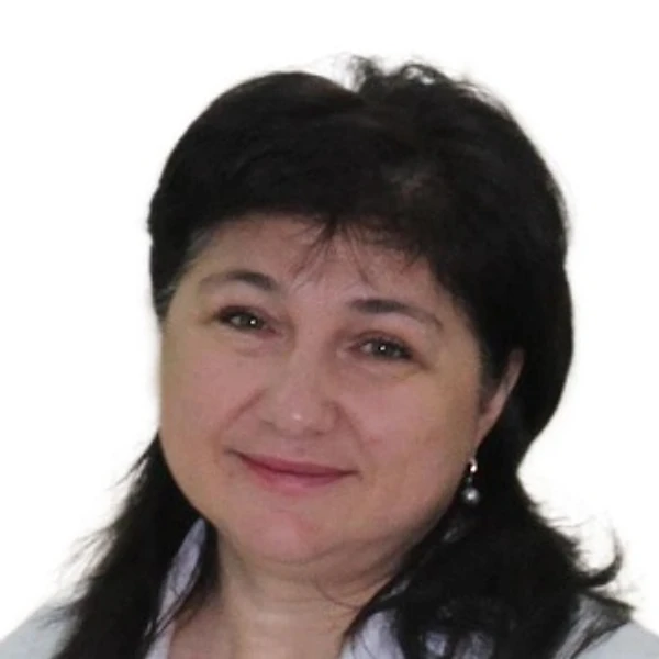 Непокрытая Галина Васильевна — Врач УЗИ, Волгоград
