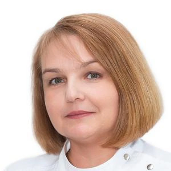 Терпеливая Оксана Петровна — Врач УЗИ, Волгоград