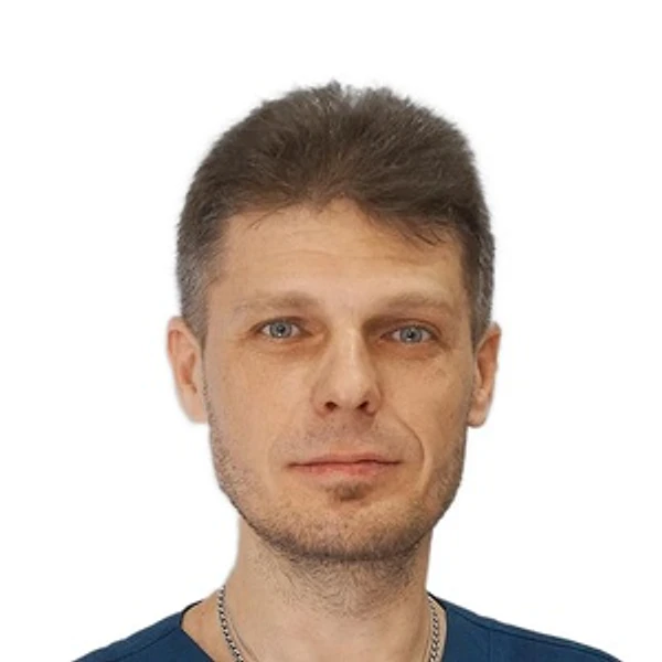Балаев Александр Сергеевич — Врач УЗИ, Детский врач УЗИ, Волгоград