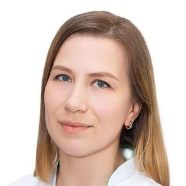 Немкова Виктория Михайловна — Врач УЗИ, Волгоград