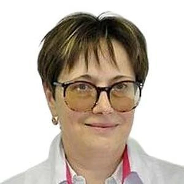 Игнатова Тамара Владимировна — Педиатр, Неонатолог, Санкт-Петербург