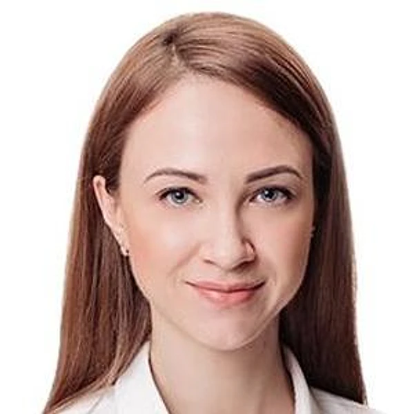 Маслова Анна Константиновна — Терапевт, Петрозаводск