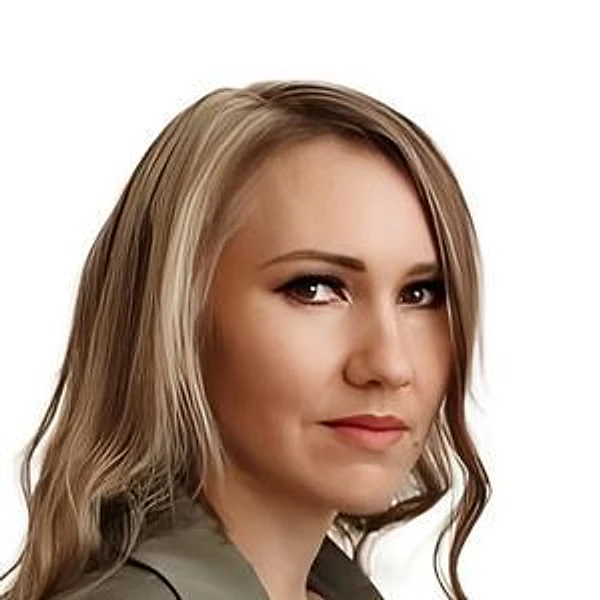 Рассолова Александра Игоревна — Терапевт, Петрозаводск