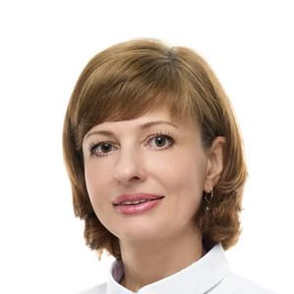 Контио Оксана Валерьевна — Терапевт, Петрозаводск