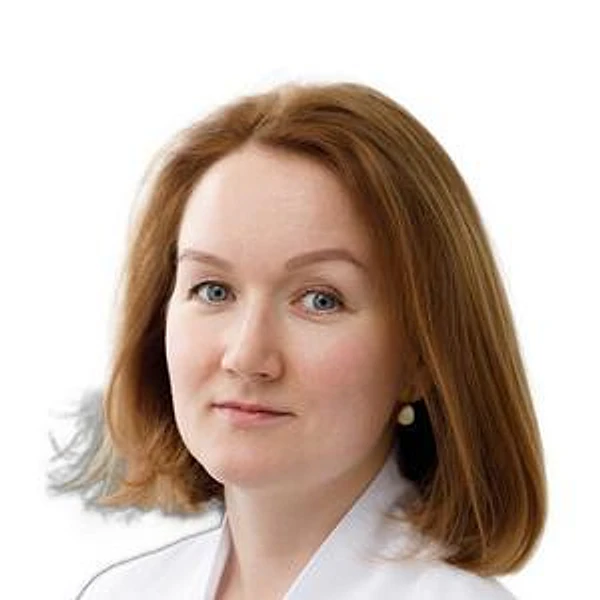 Гагарина Ксения Дмитриевна — Гинеколог, Врач УЗИ, Петрозаводск