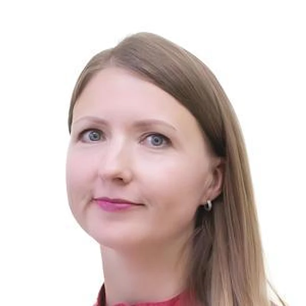 Конкина Светлана Алексеевна — Эндокринолог, Петрозаводск