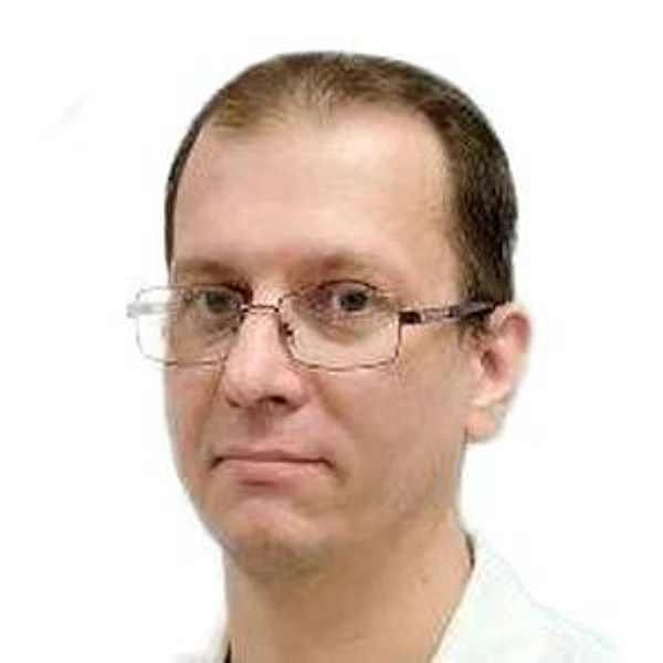 Молоковский Борис Вадикамович — Проктолог (колопроктолог), Хирург, Эндоскопист, Петрозаводск