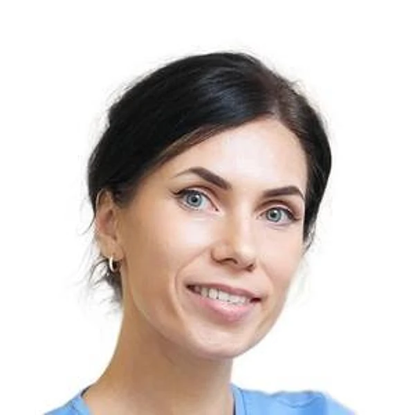 Арустамянц Анастасия Николаевна — Стоматолог, Петрозаводск