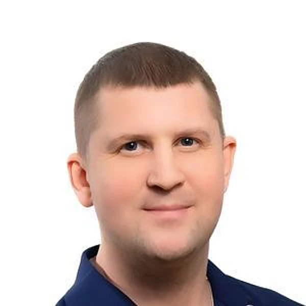 Холодов Андрей Олегович — Стоматолог, Петрозаводск