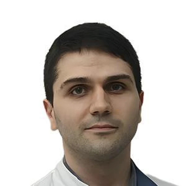 Рабаданов Гапиз Саидович — Уролог, Андролог, Врач УЗИ, Махачкала