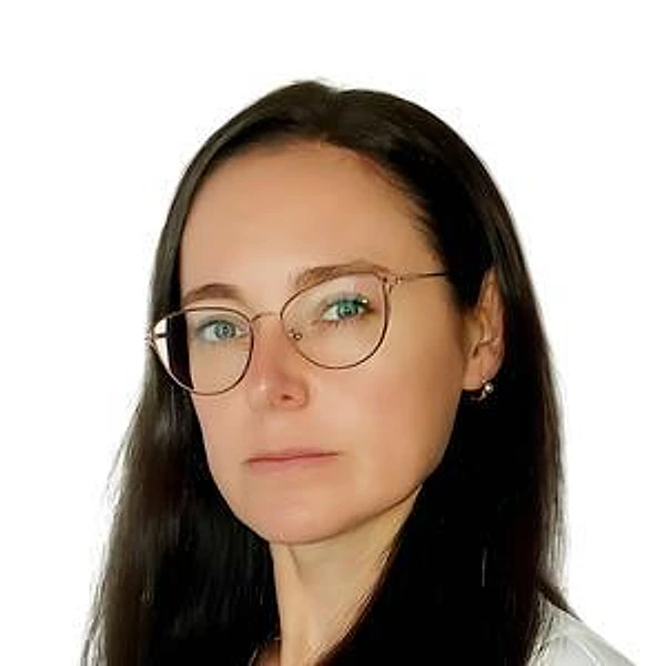 Илиева Надежда Александровна — Гинеколог, Саранск