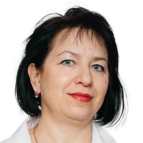Головко Елена Николаевна — Гастроэнтеролог, Педиатр, Терапевт, Эндоскопист, ст. Ленинградская